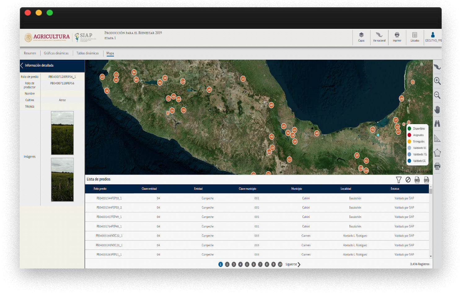 PROTECCI&Oacute;N CIVIL