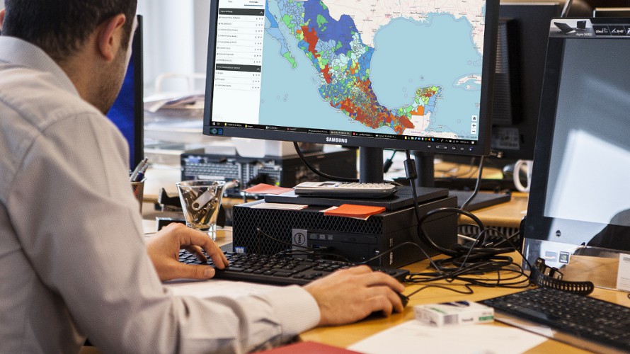 PROTECCI&Oacute;N CIVIL