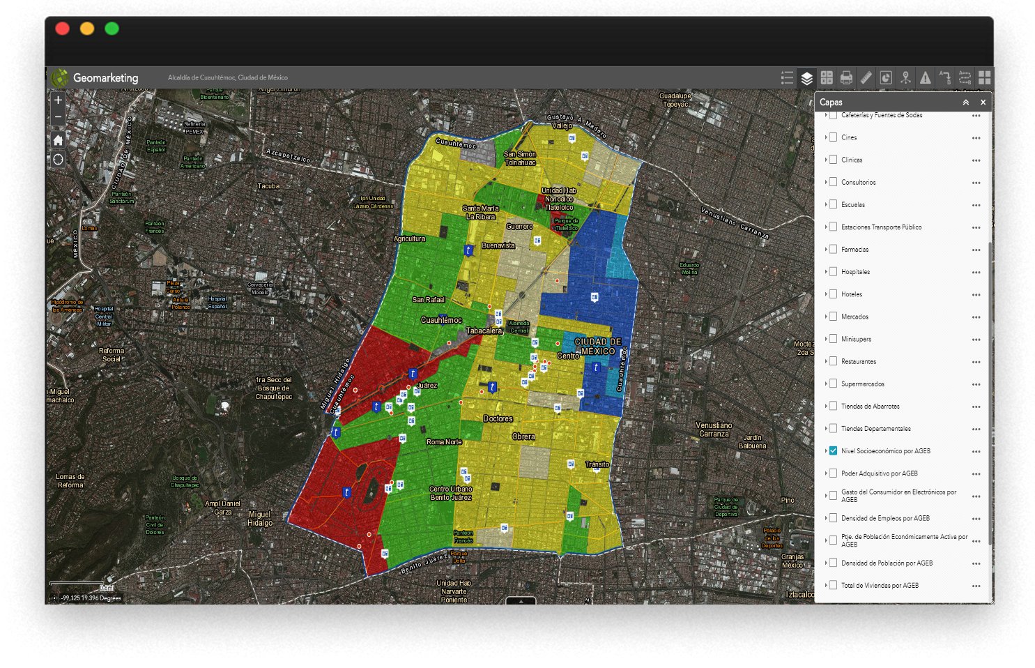 PROTECCI&Oacute;N CIVIL