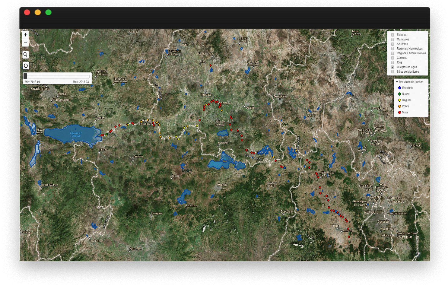 PROTECCI&Oacute;N CIVIL