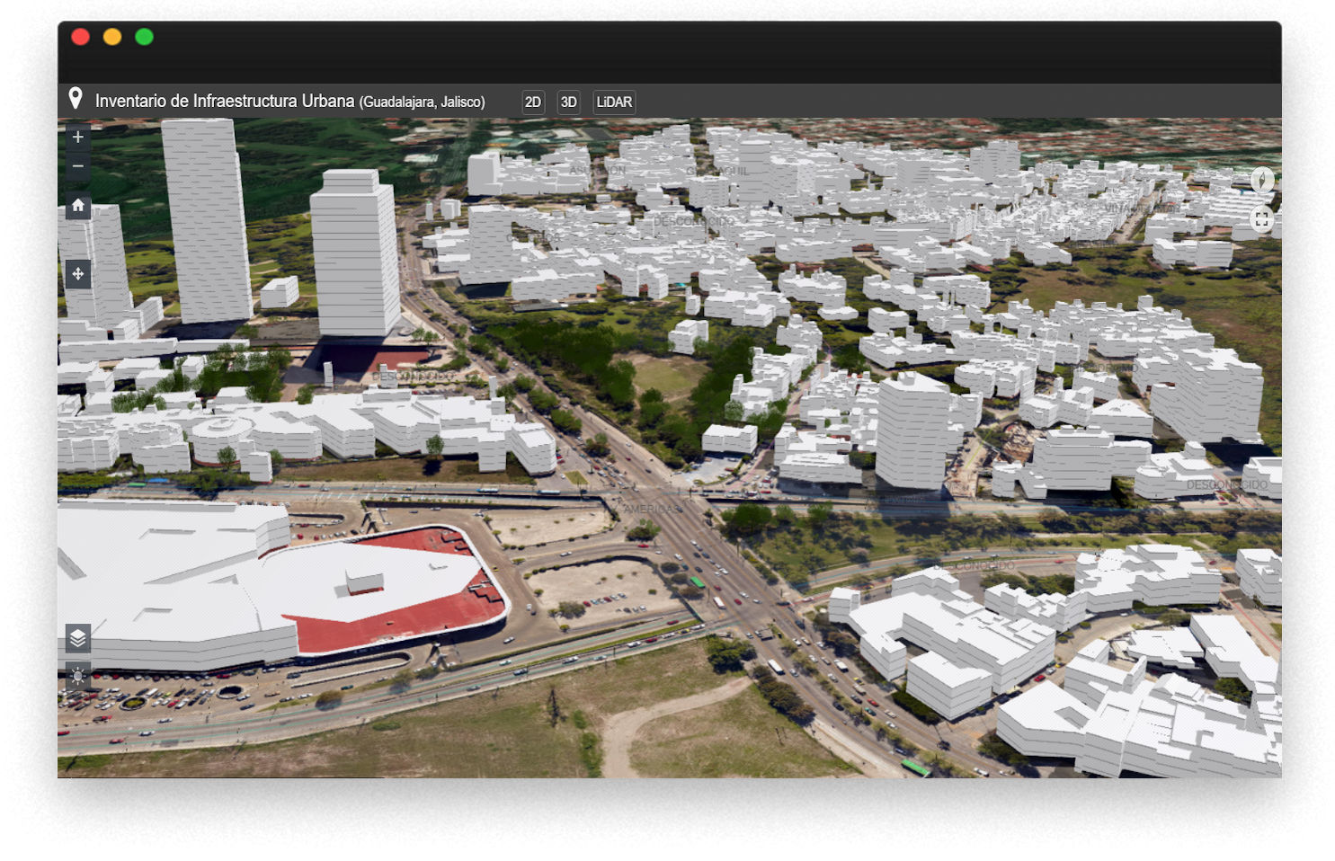 PROTECCI&Oacute;N CIVIL