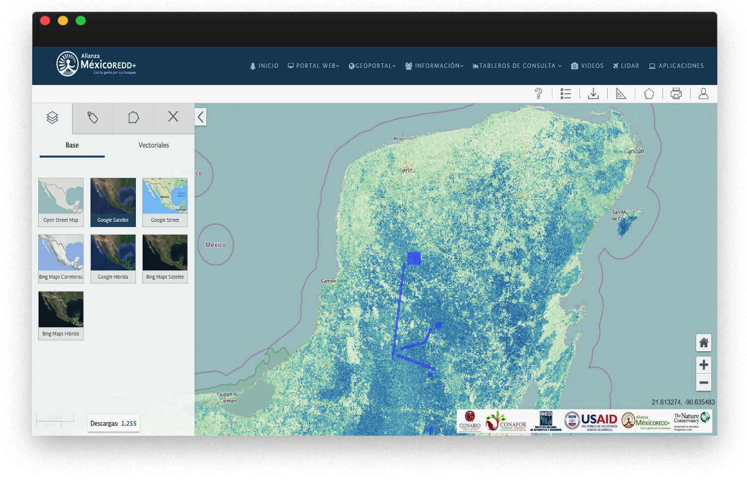 PROTECCI&Oacute;N CIVIL