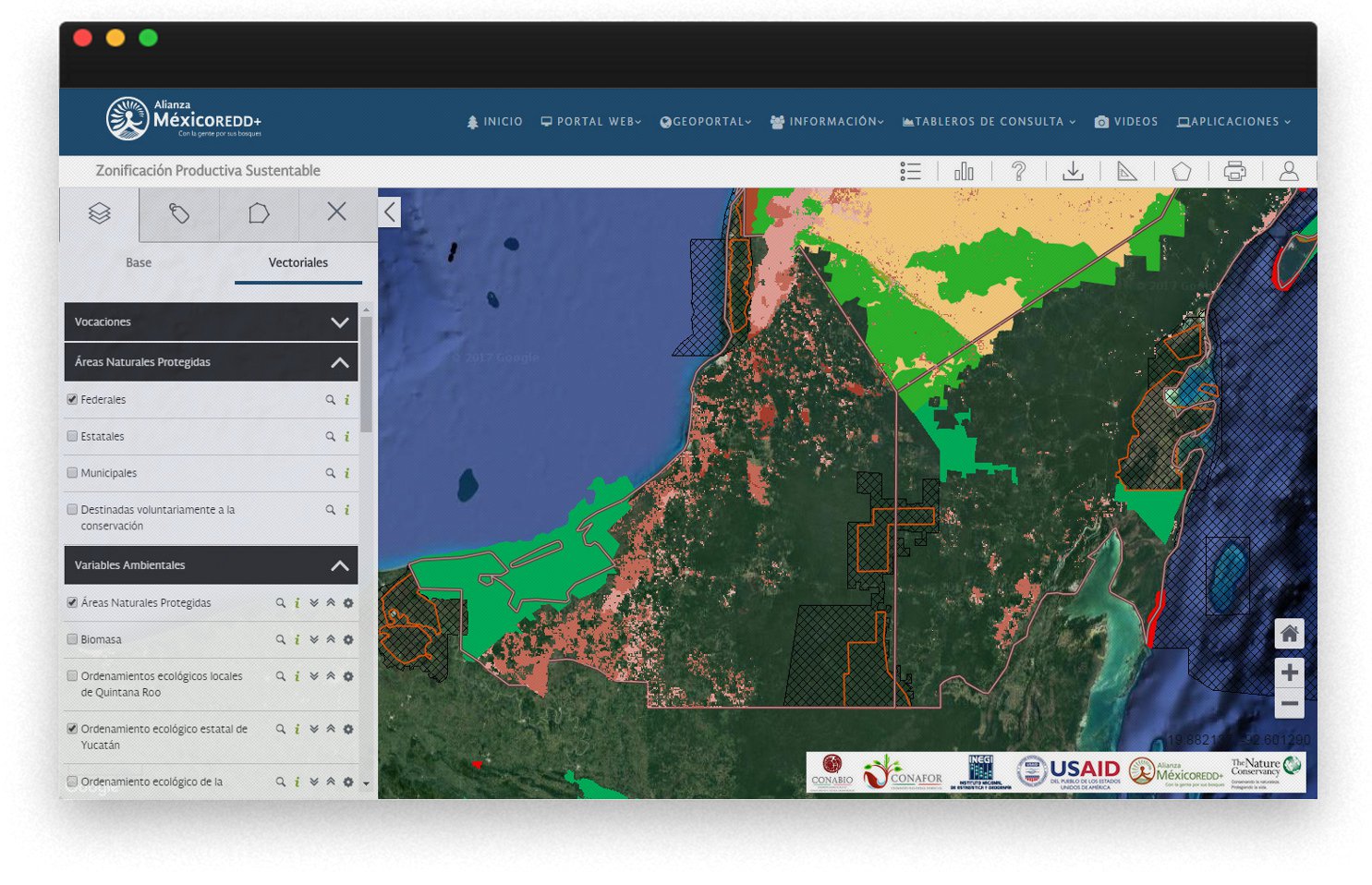 PROTECCI&Oacute;N CIVIL